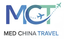 MedChinaTravel Logo